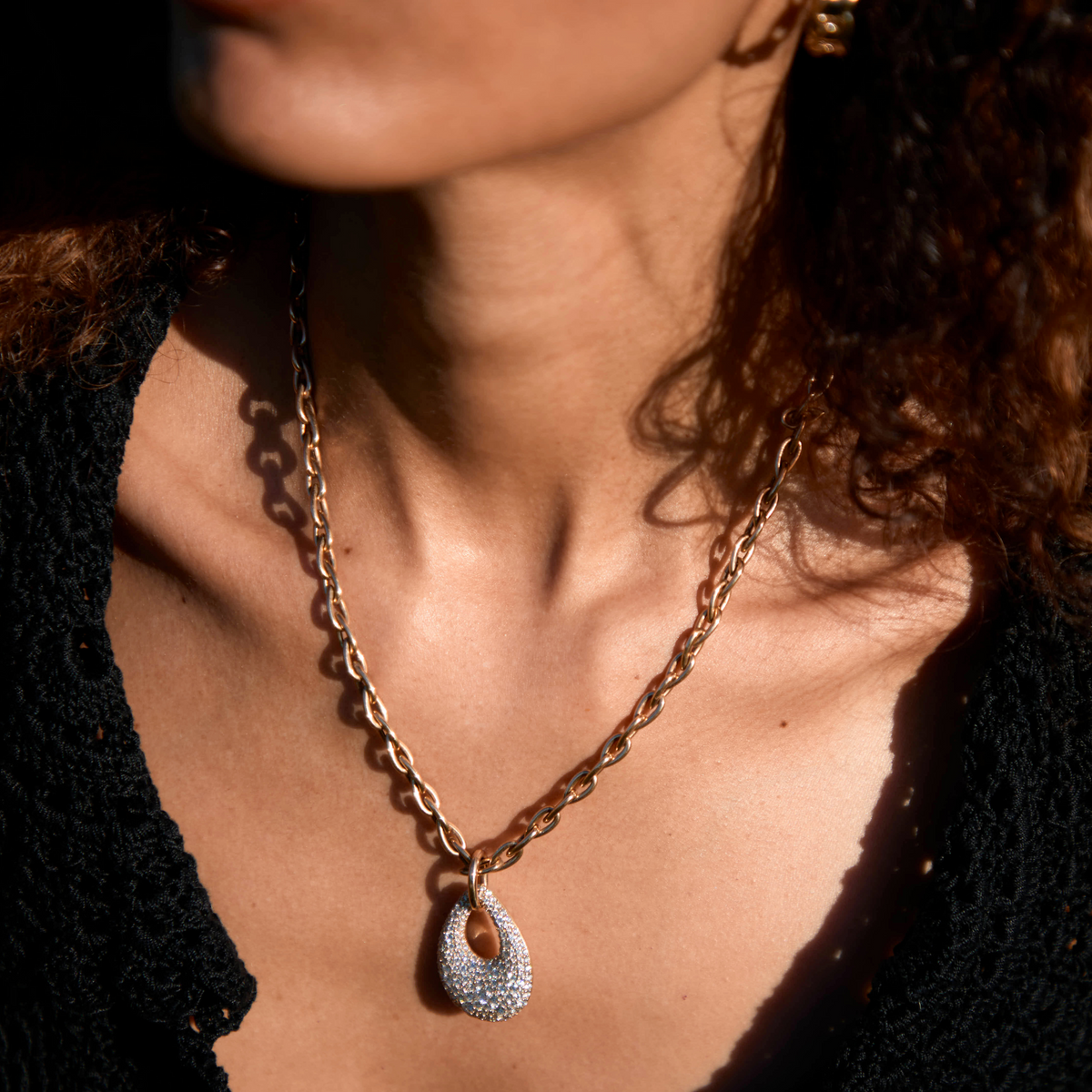 Cove Necklace