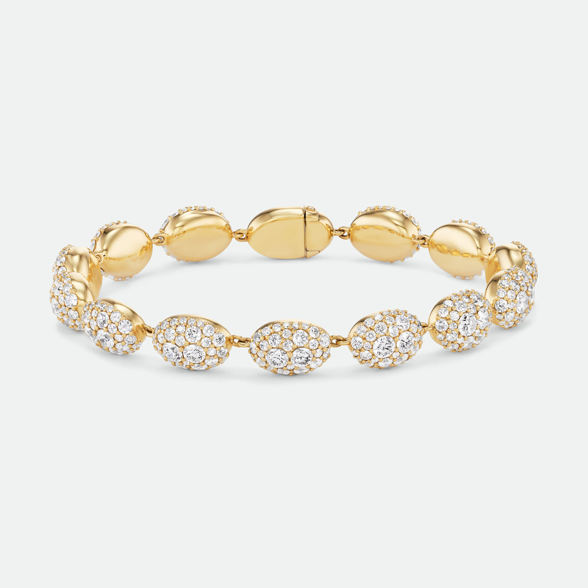 Eggie Bracelet