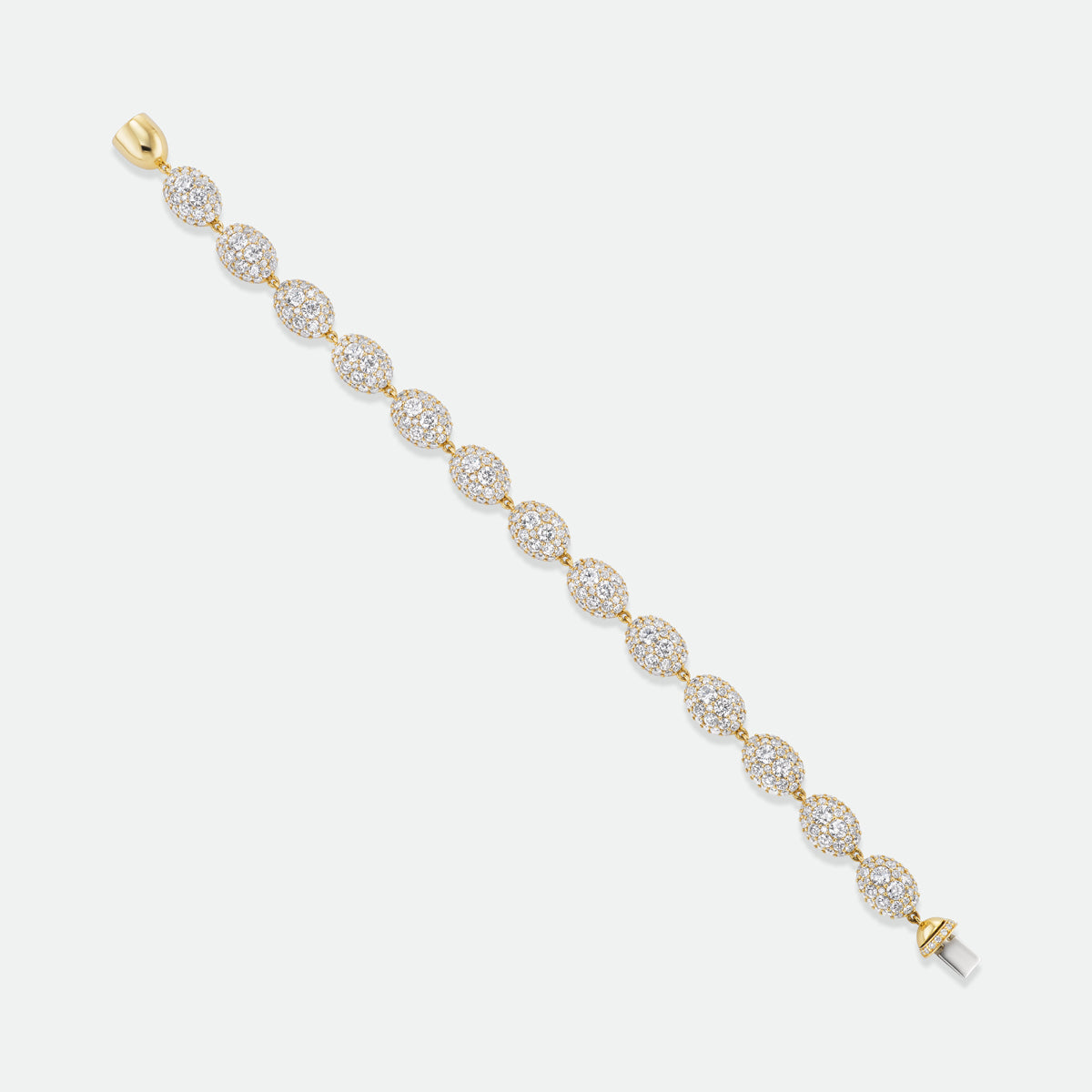 Eggie Bracelet