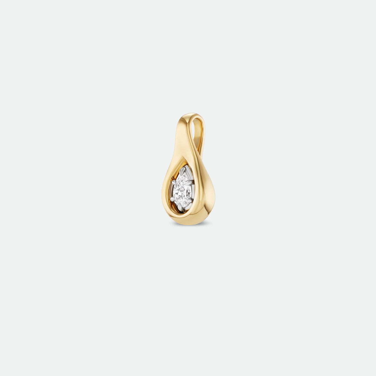 Pome Pendant