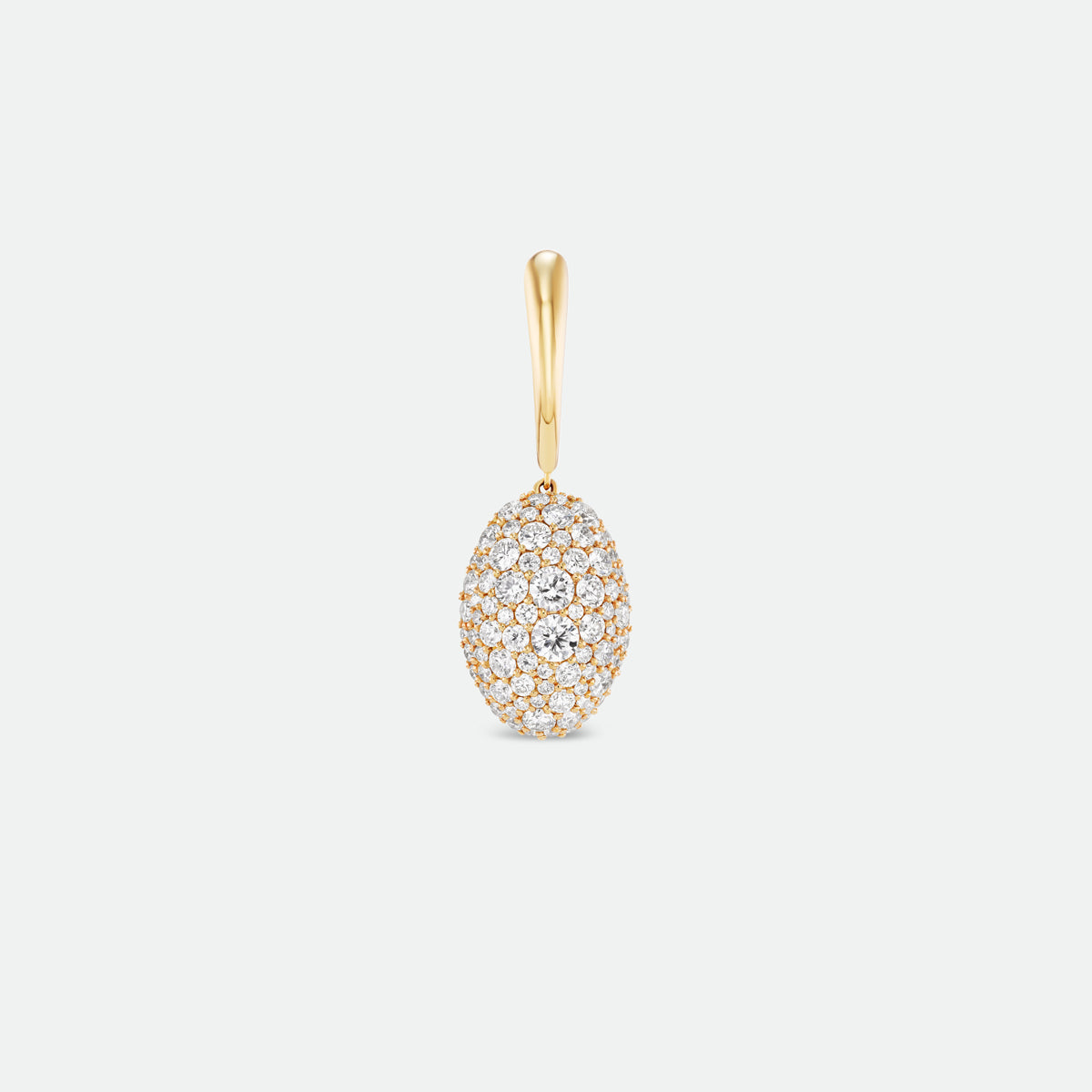 Eggie Pendant, Large