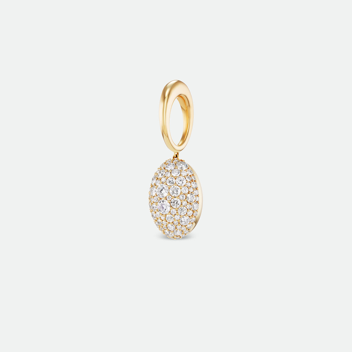 Eggie Pendant, Large