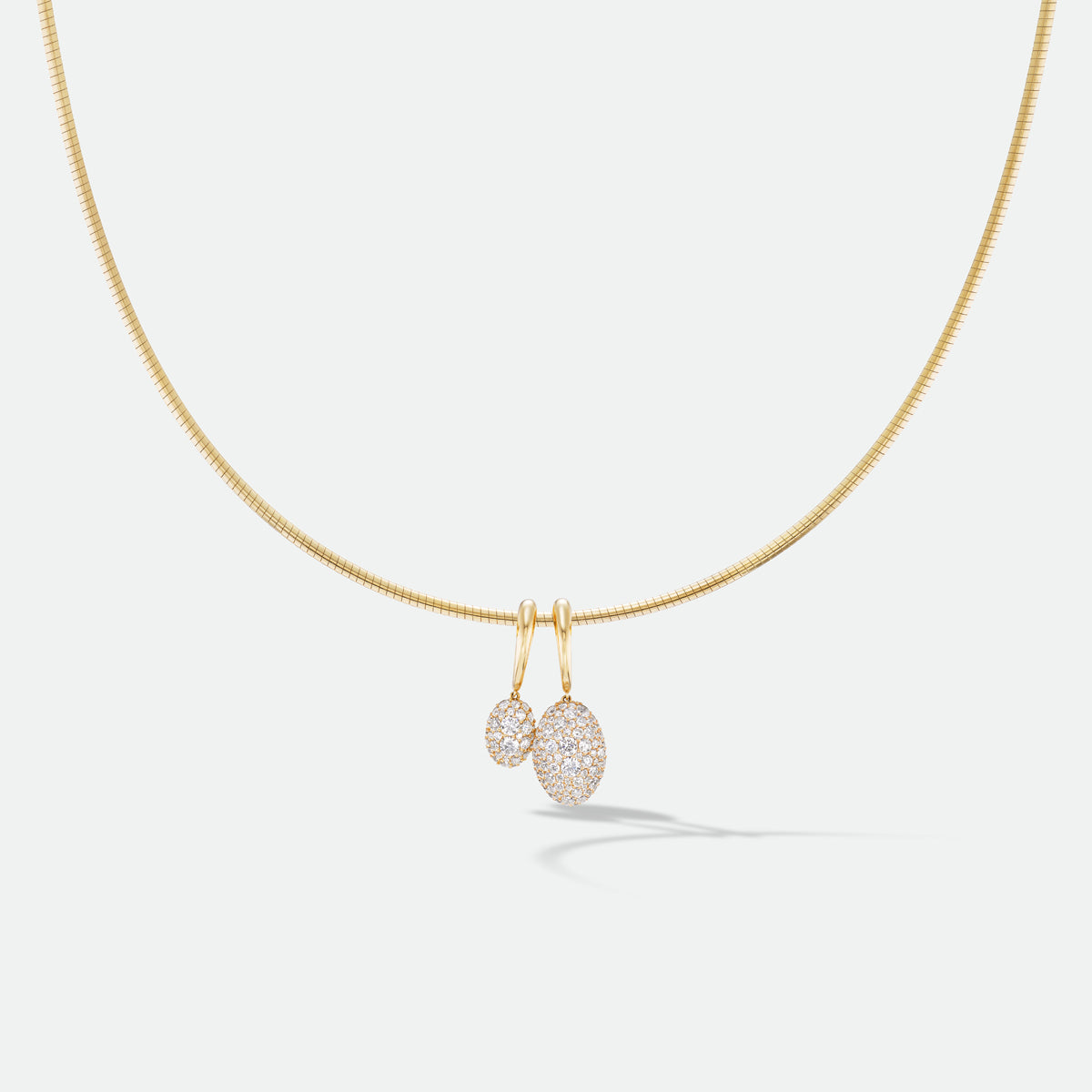Eggie Pendant, Large