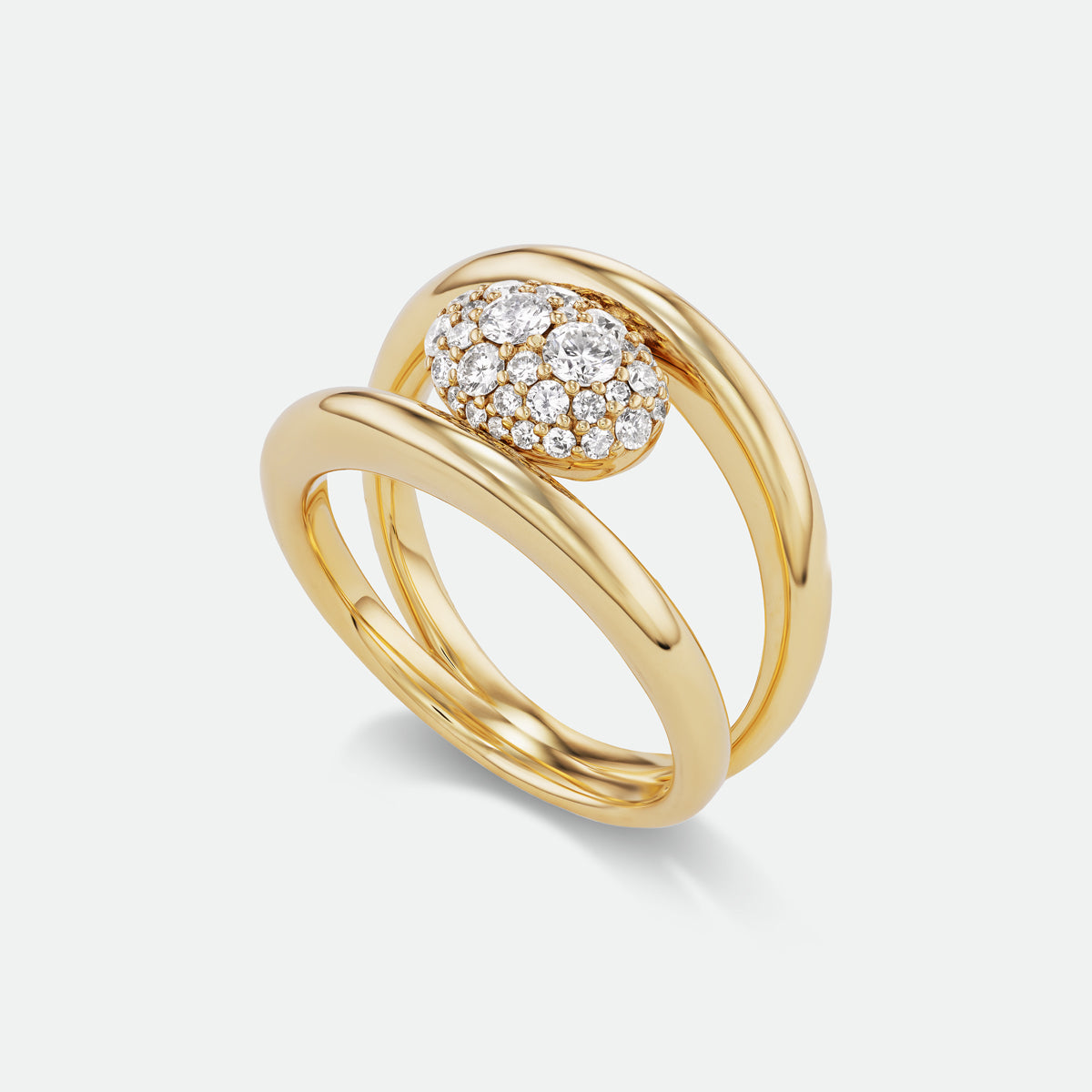 Eggie Ring
