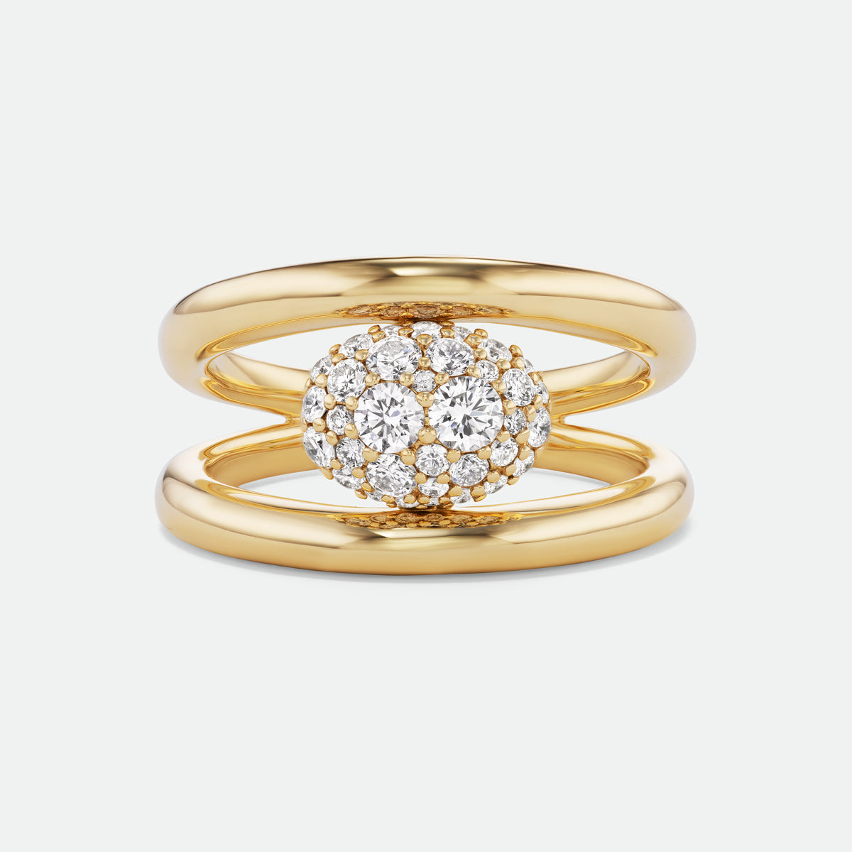 Eggie Ring