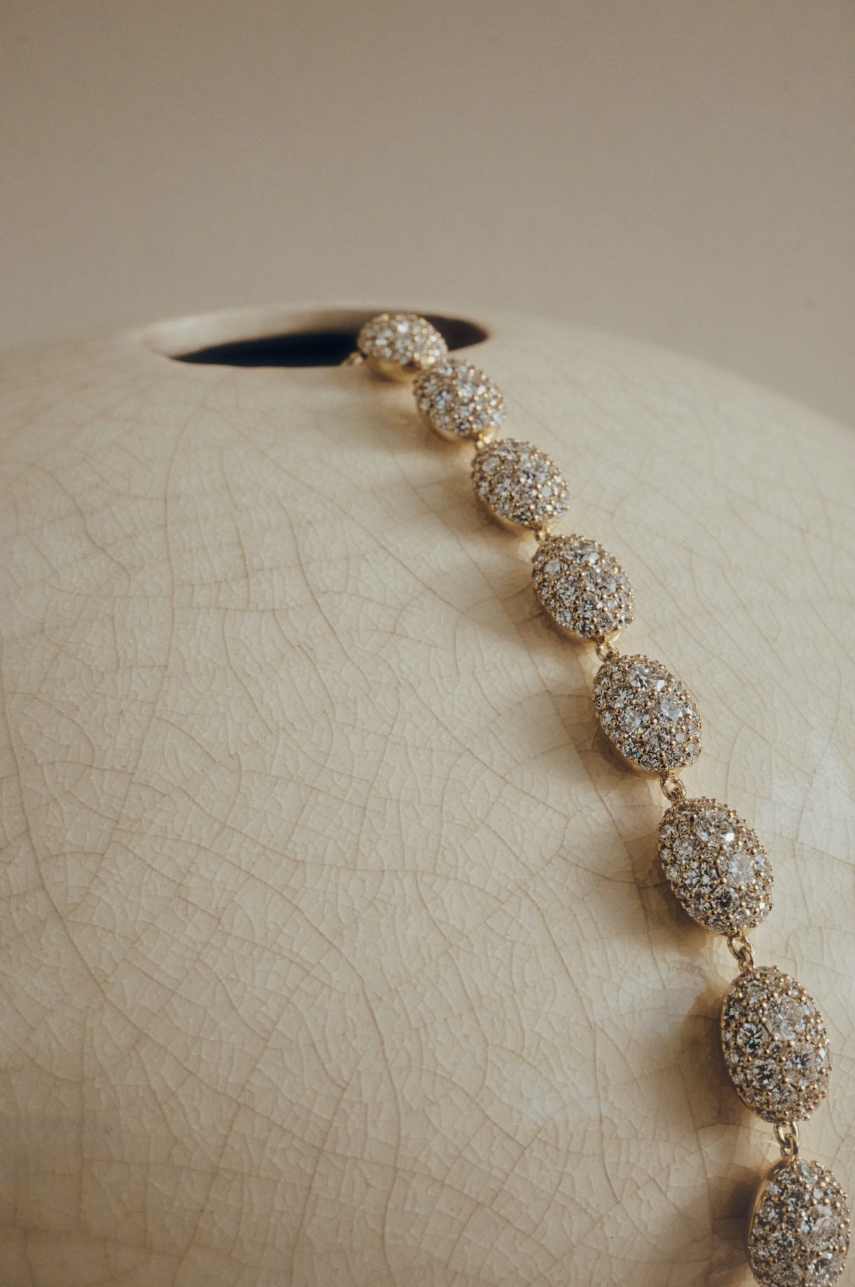 Eggie Bracelet