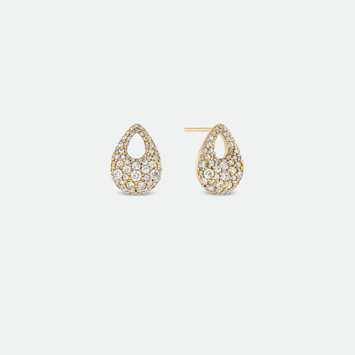 Cove Earrings