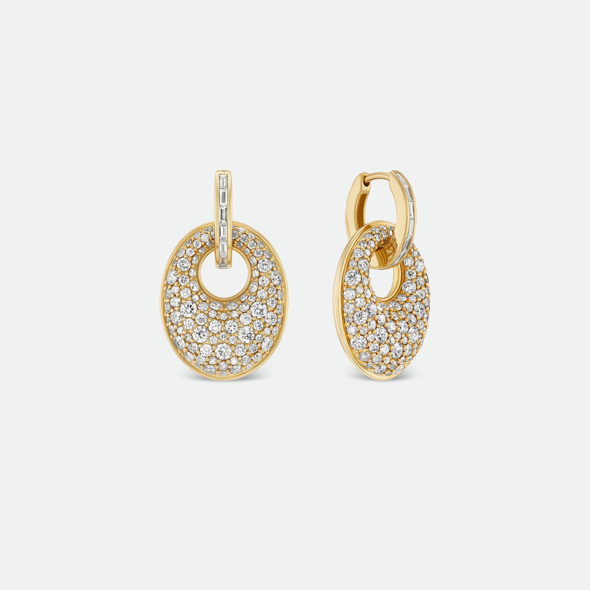 Penny Hoops