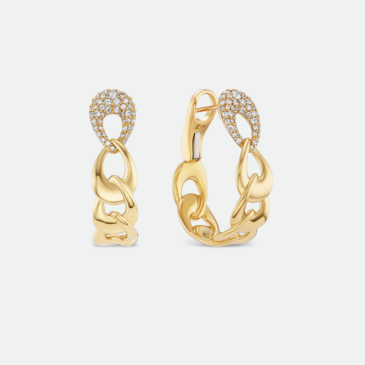 Cove Structured Hoop