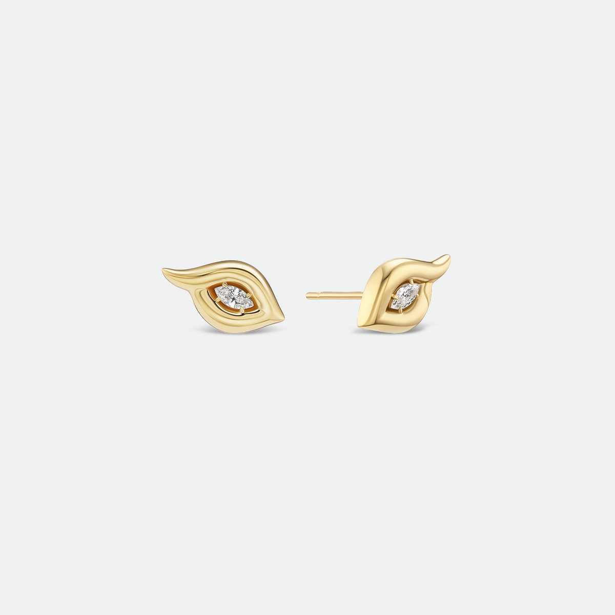 Eve Climbers Earrings