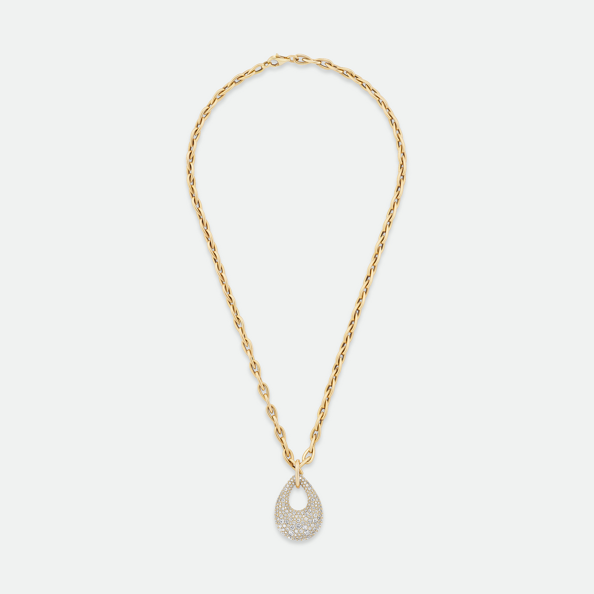 Cove Pendant