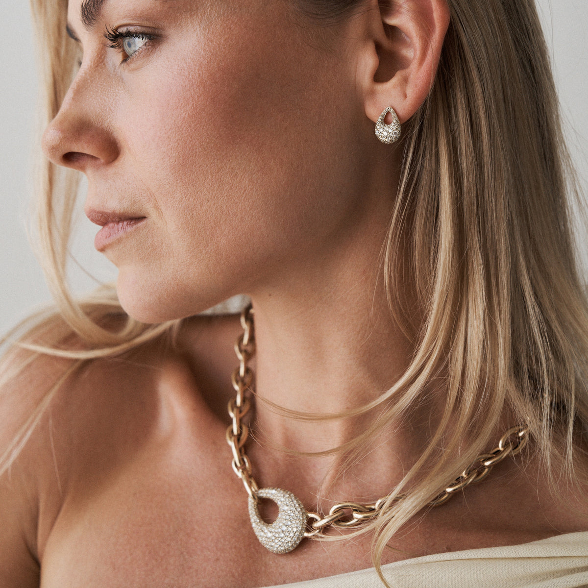 Cove Earrings