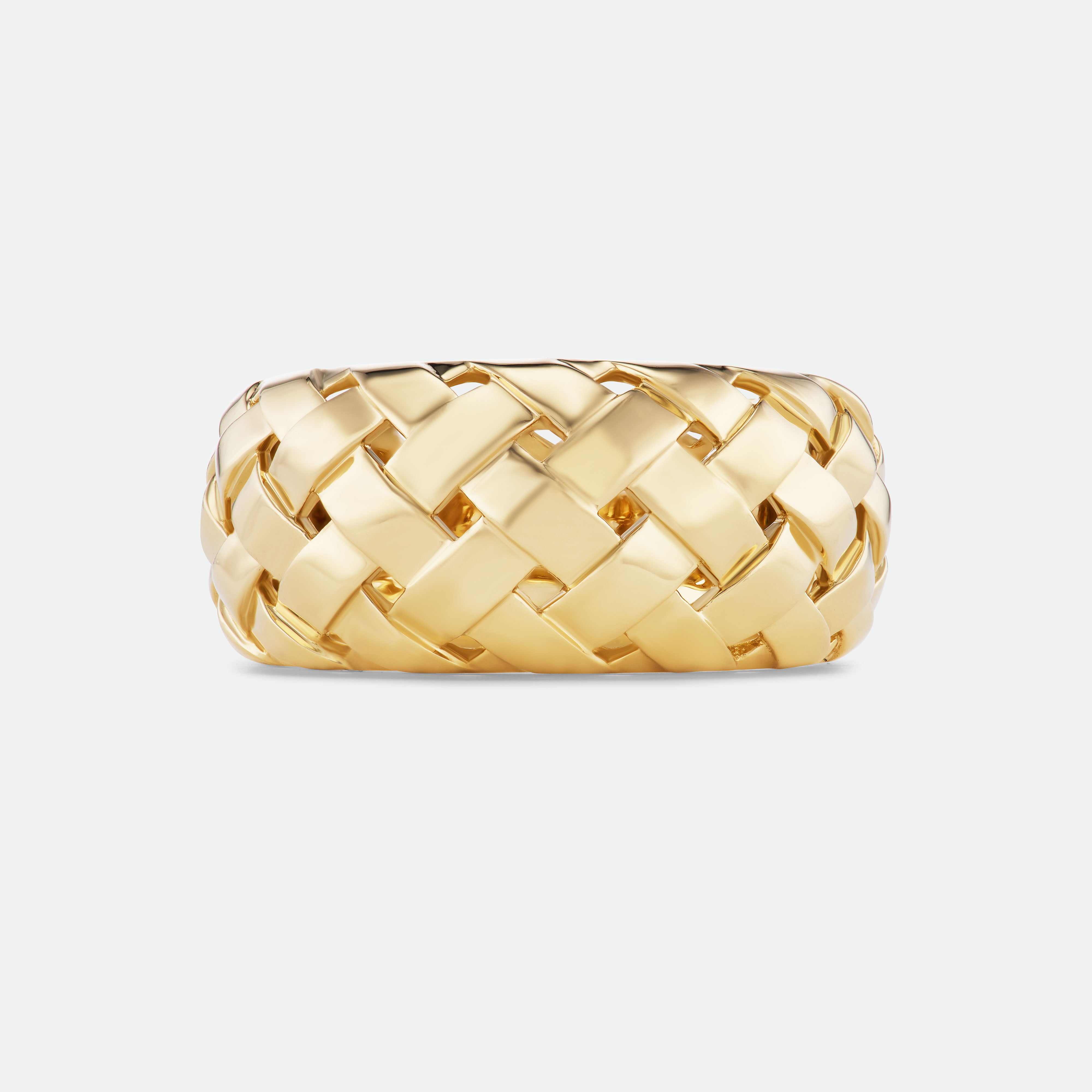 Woven Band 02