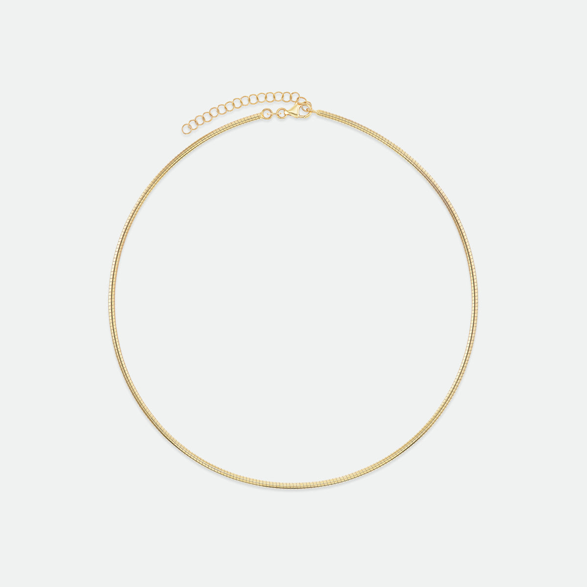 Omega Chain 2.5mm