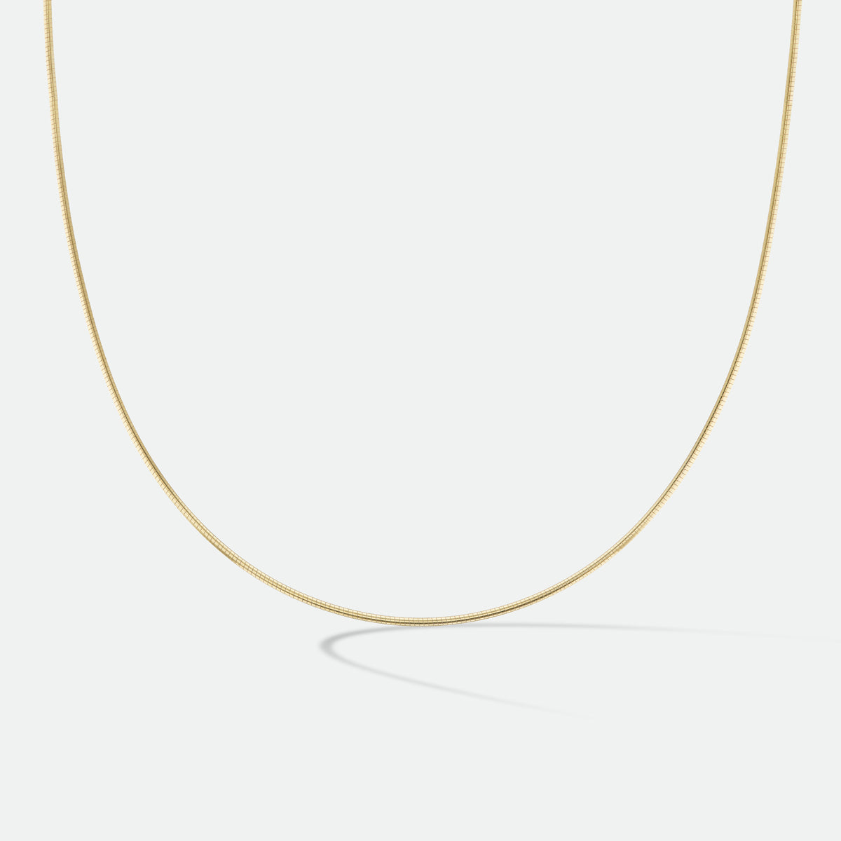 Omega Chain 1.5mm