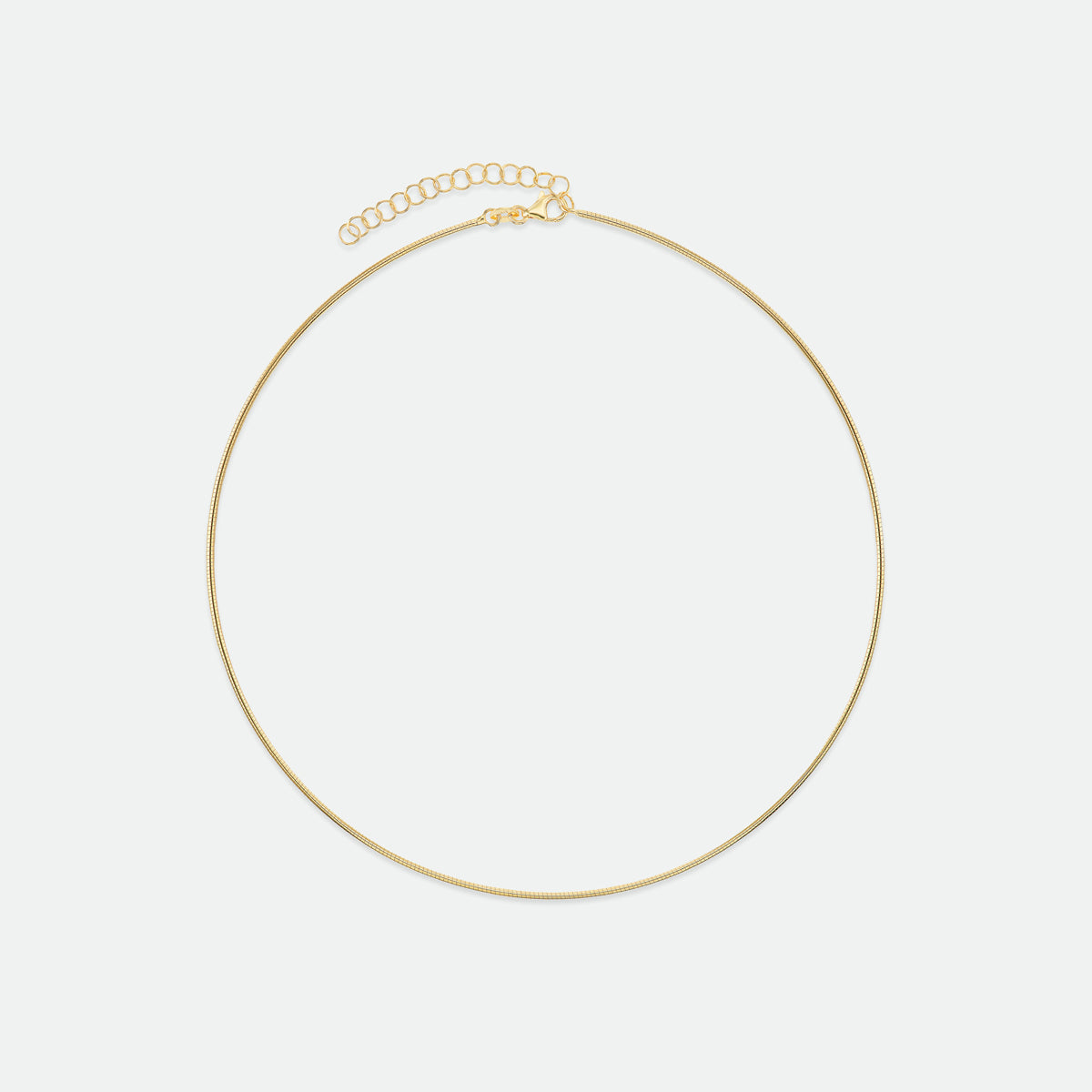 Omega Chain 1.5mm