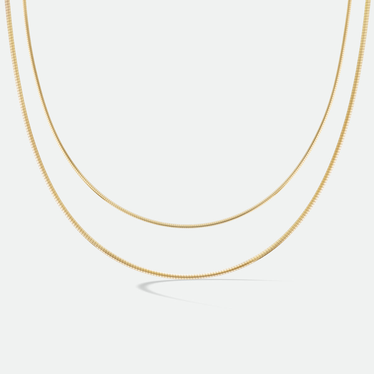 Omega Chain 1.5mm