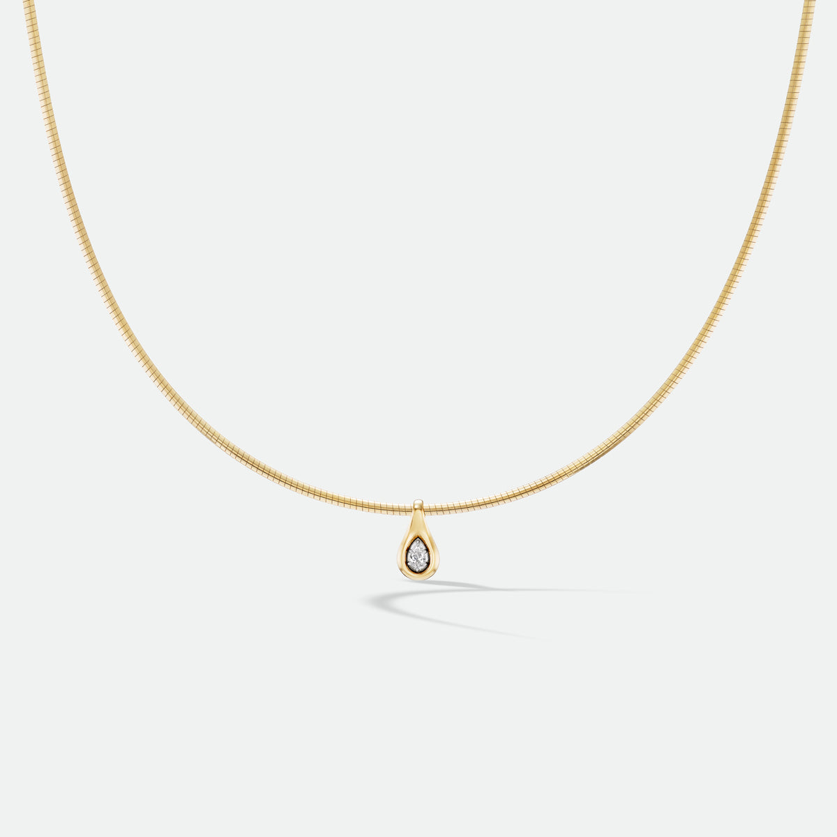 Pome Pendant
