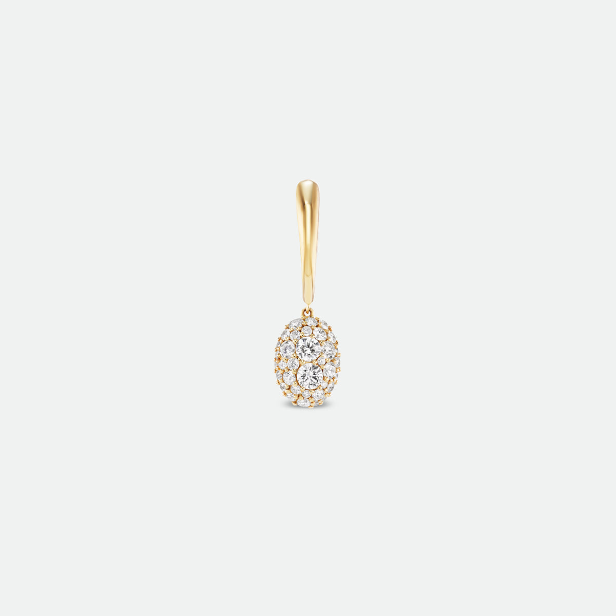Eggie Pendant, Small