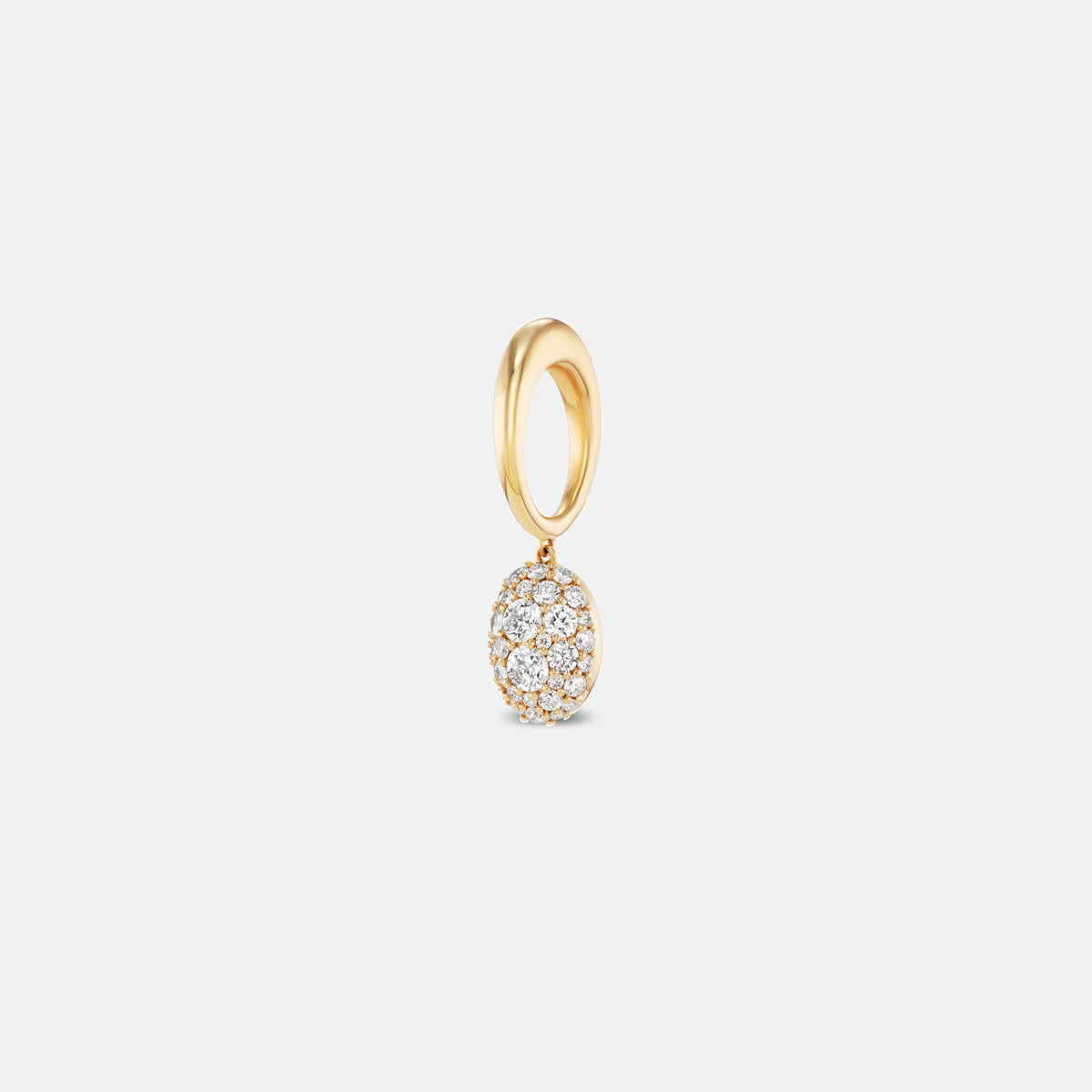 Eggie Pendant, Small