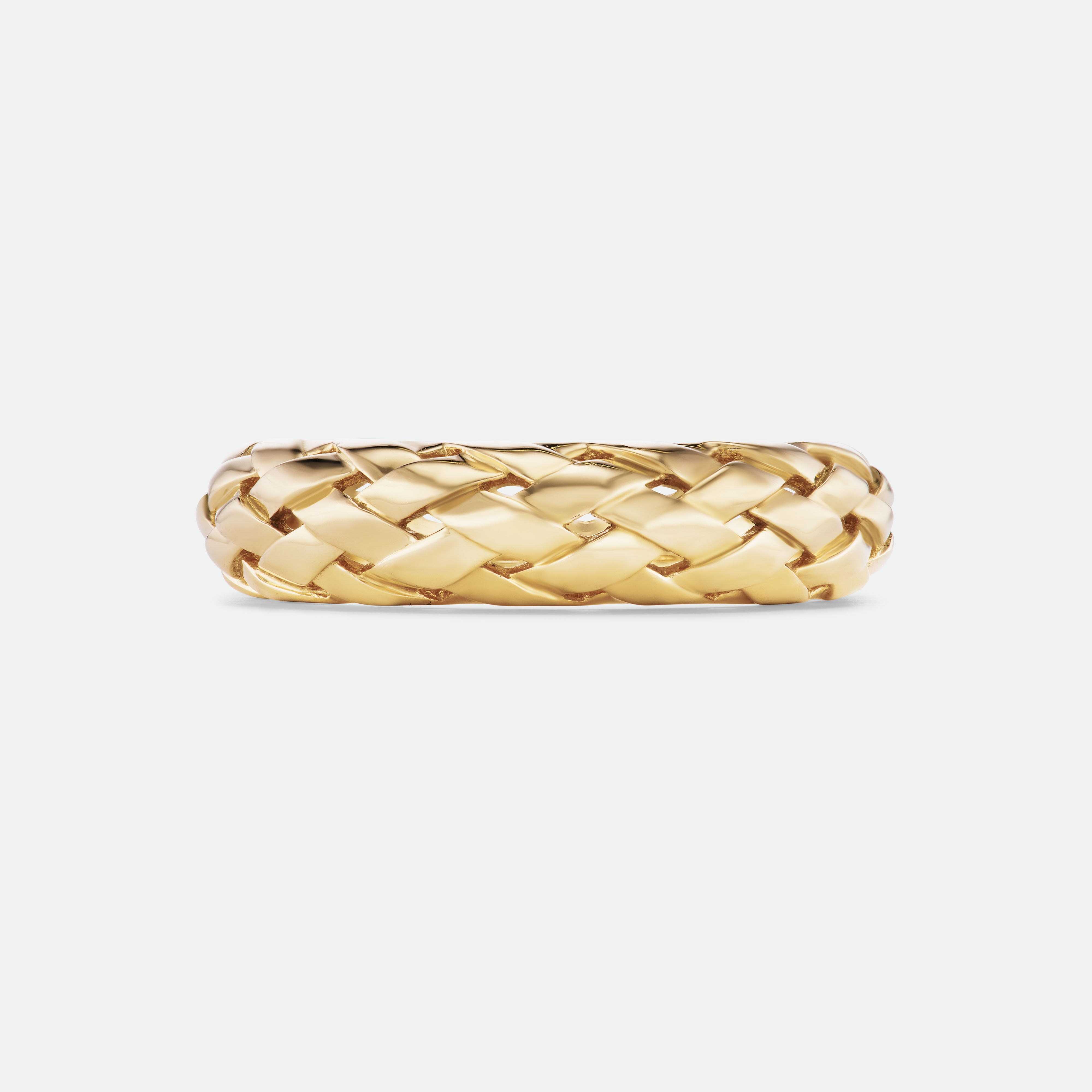 Woven Band 01