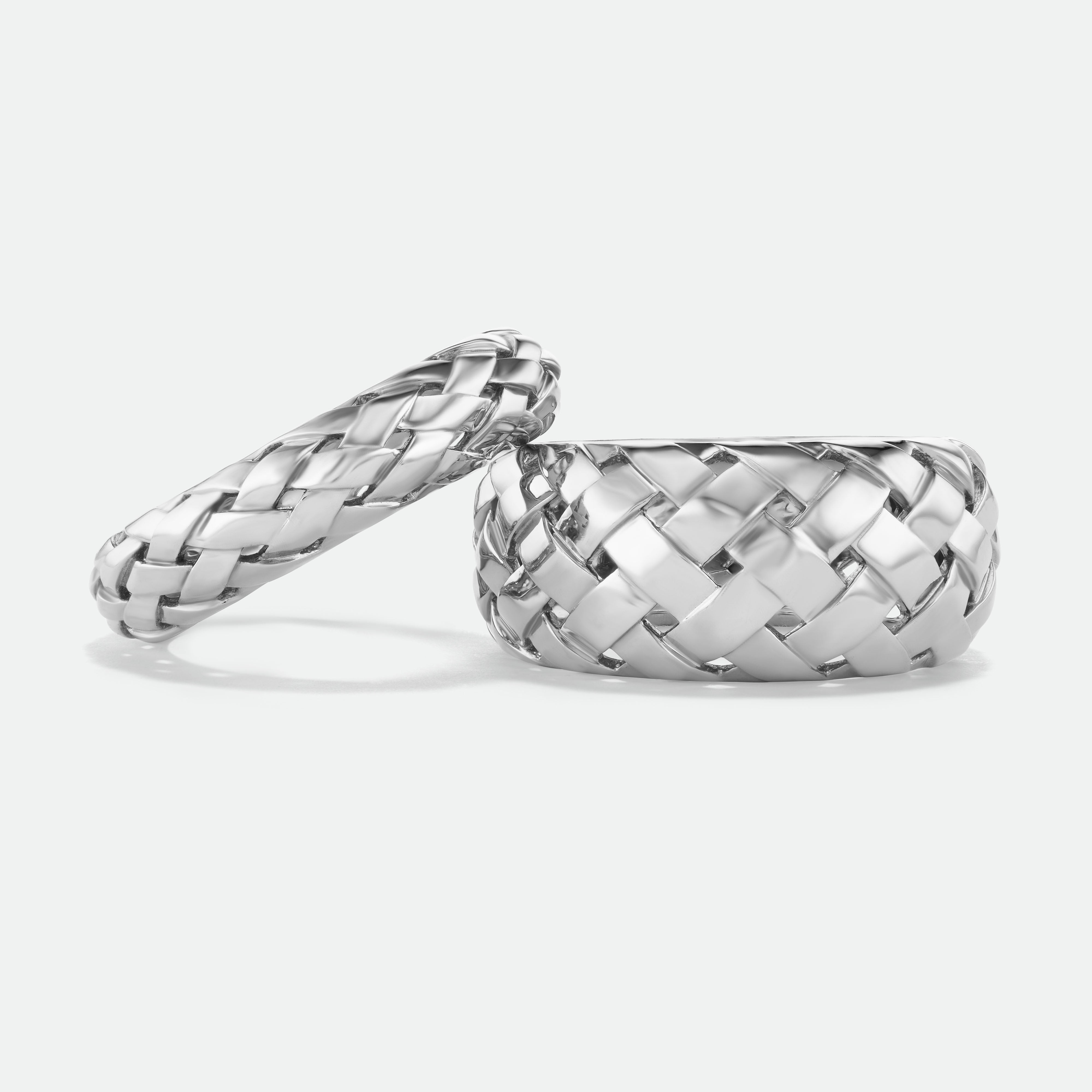 Woven Band 01