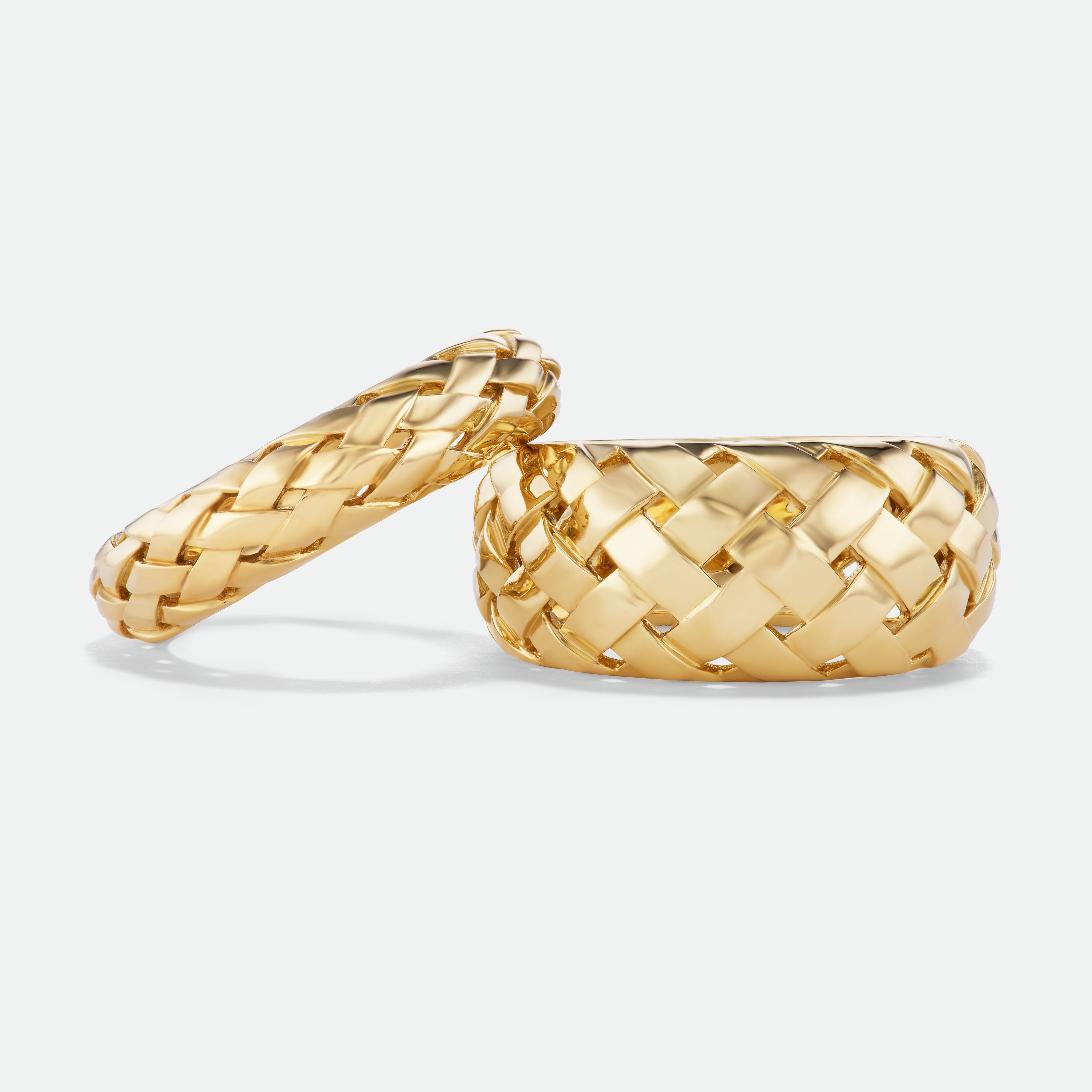 Woven Band 01