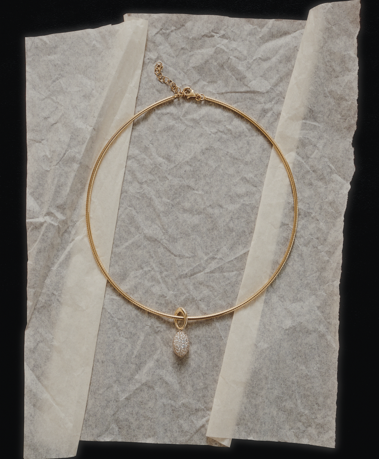 Omega Chain 2.5mm