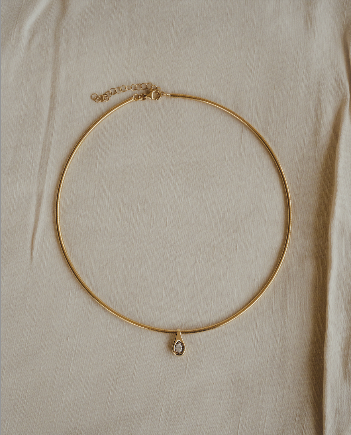 Pome Pendant