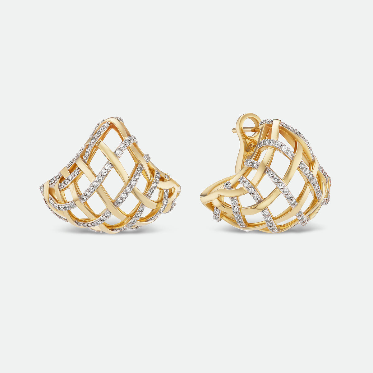 Basket Hoops