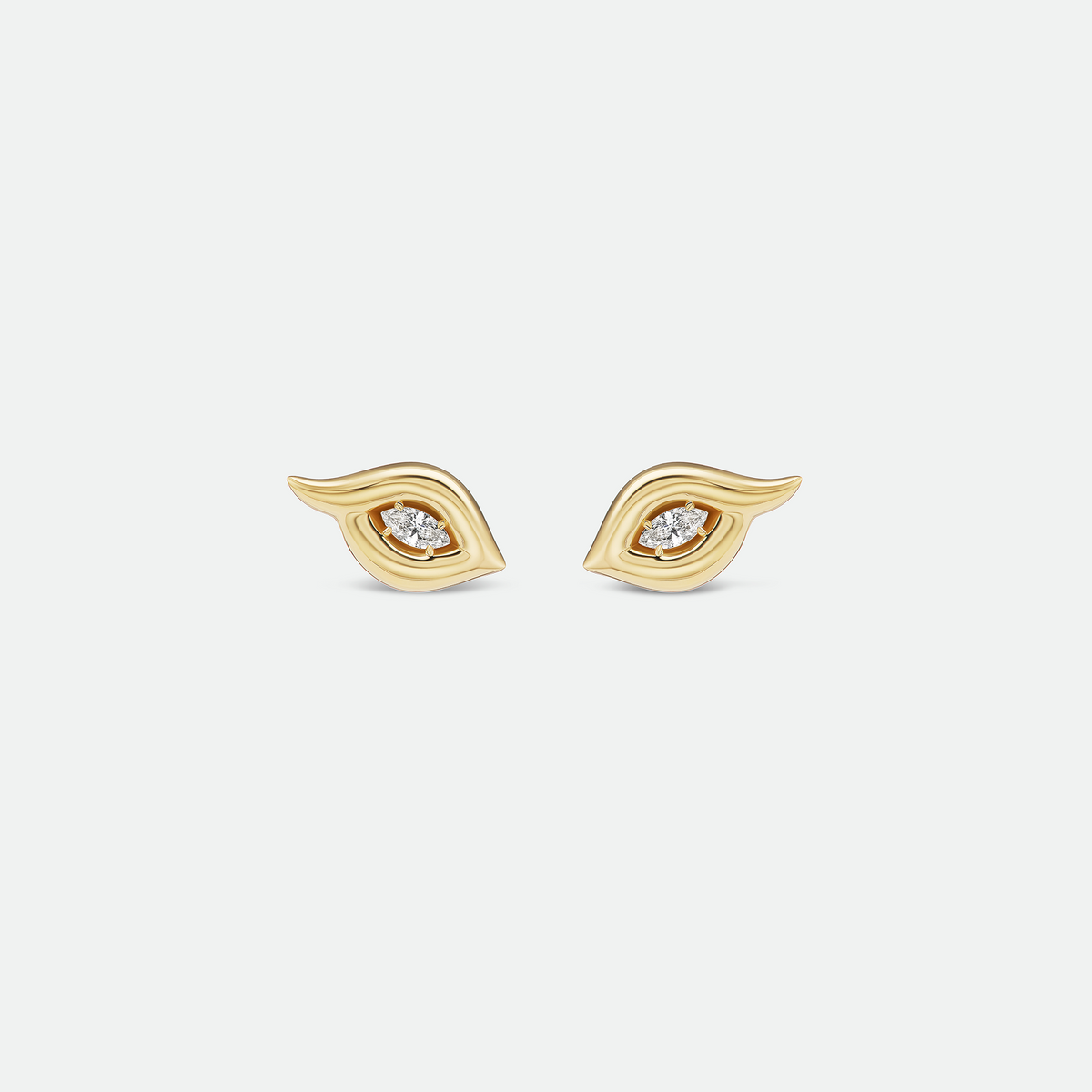 Eve Climbers Earrings