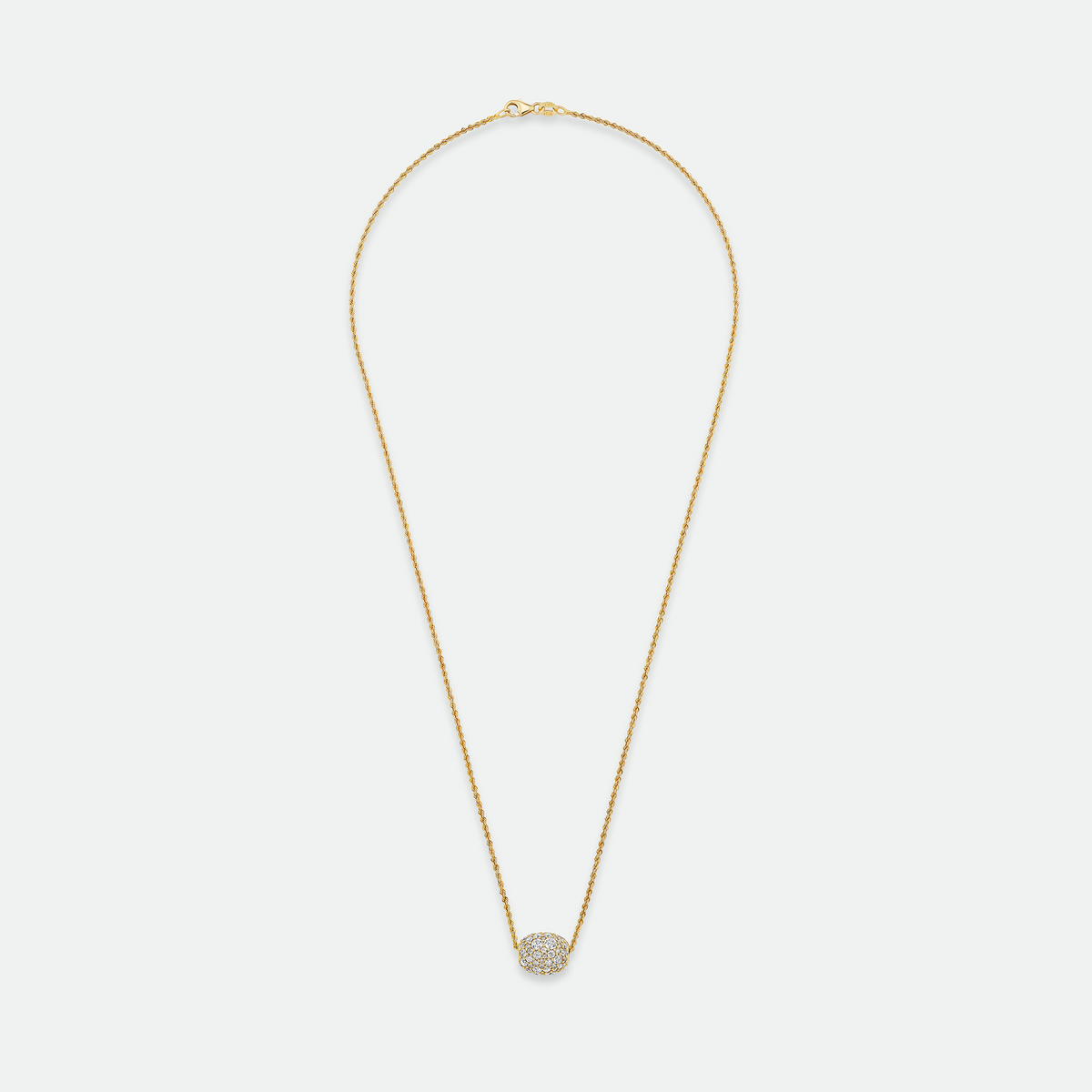 Bead Necklace