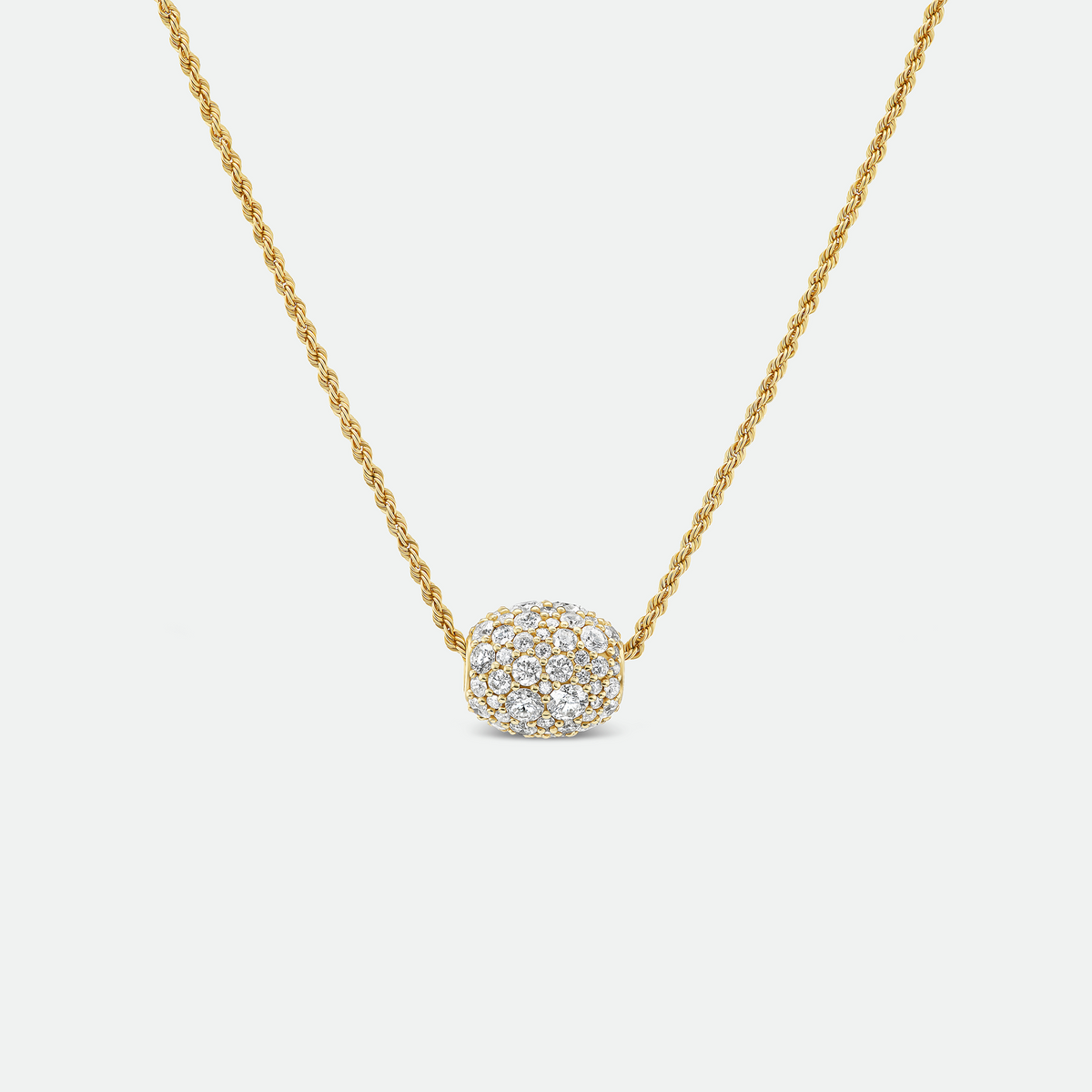 Bead Necklace