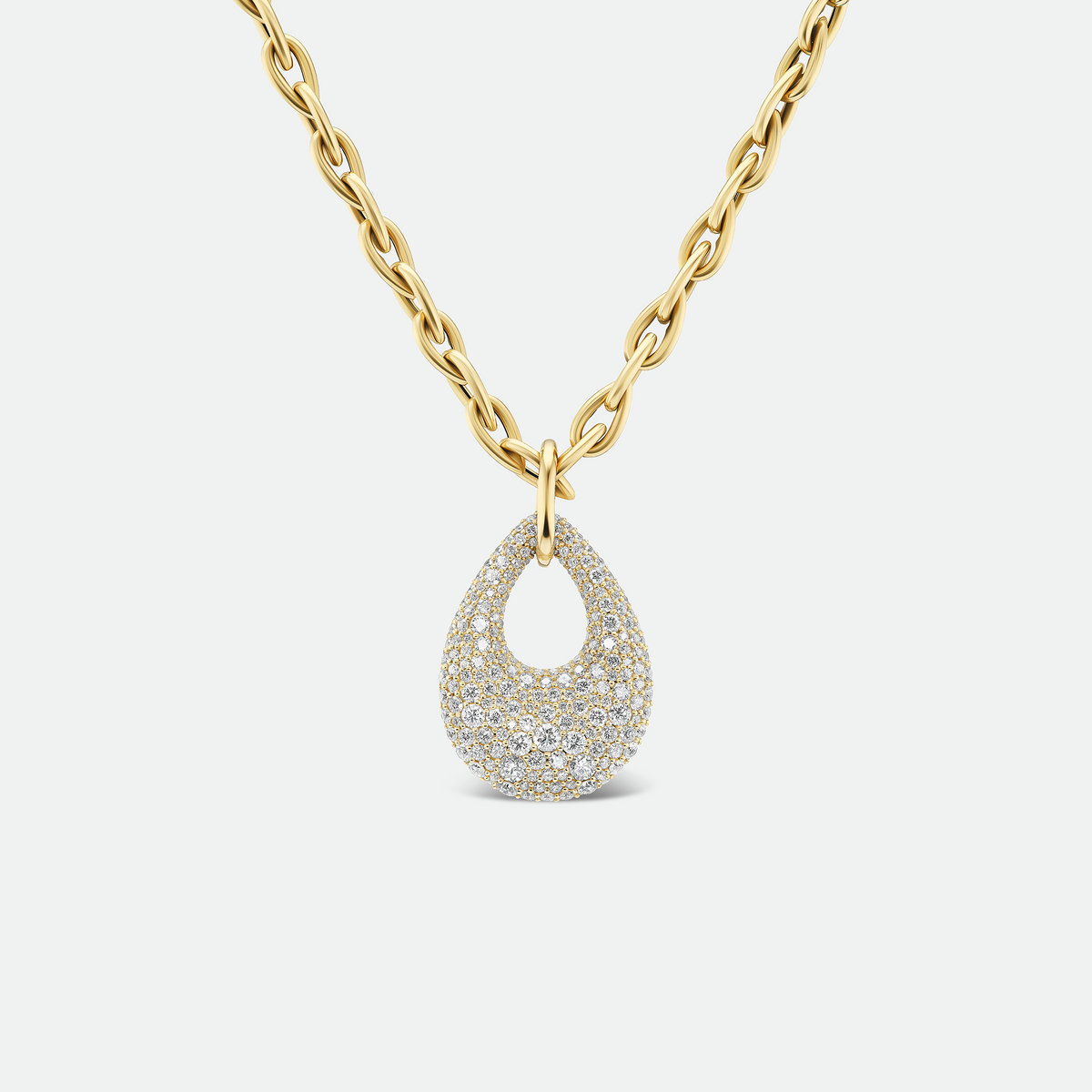 Cove Pendant