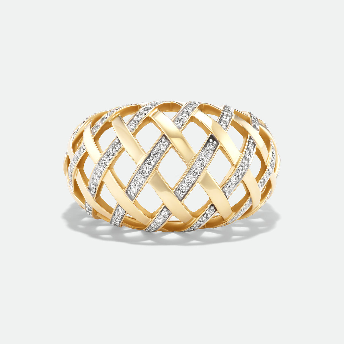 Basket Ring